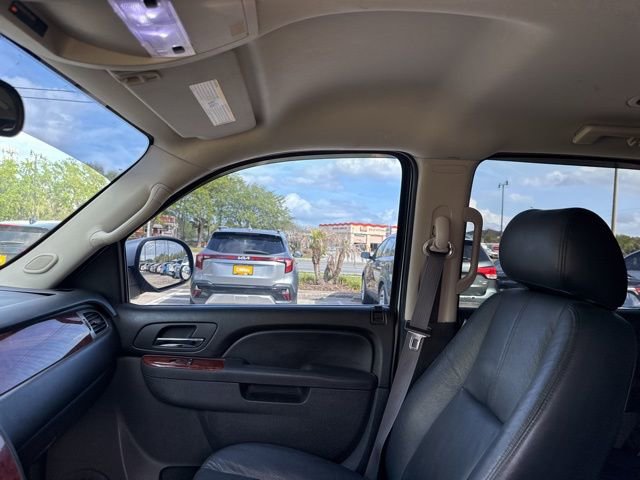 Used 2013 Chevrolet Tahoe LS RWD image 24