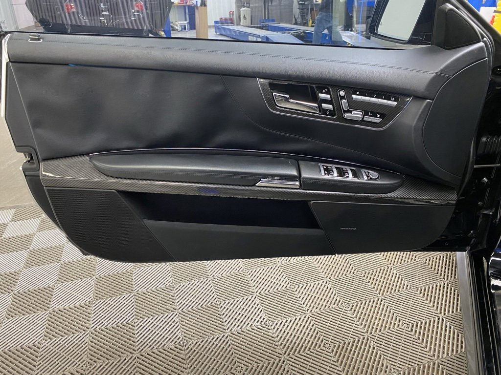 Used 2013 Mercedes-Benz CL 63 AMG CL 63 AMGﾮ image 21