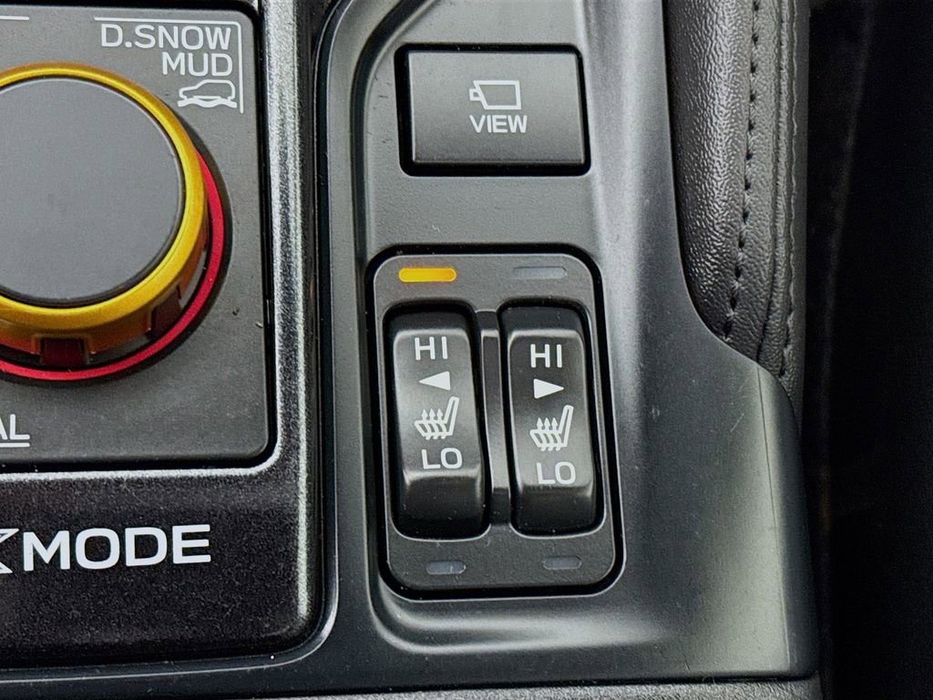 Used 2024 Subaru Forester Wilderness AWD/4WD image 25