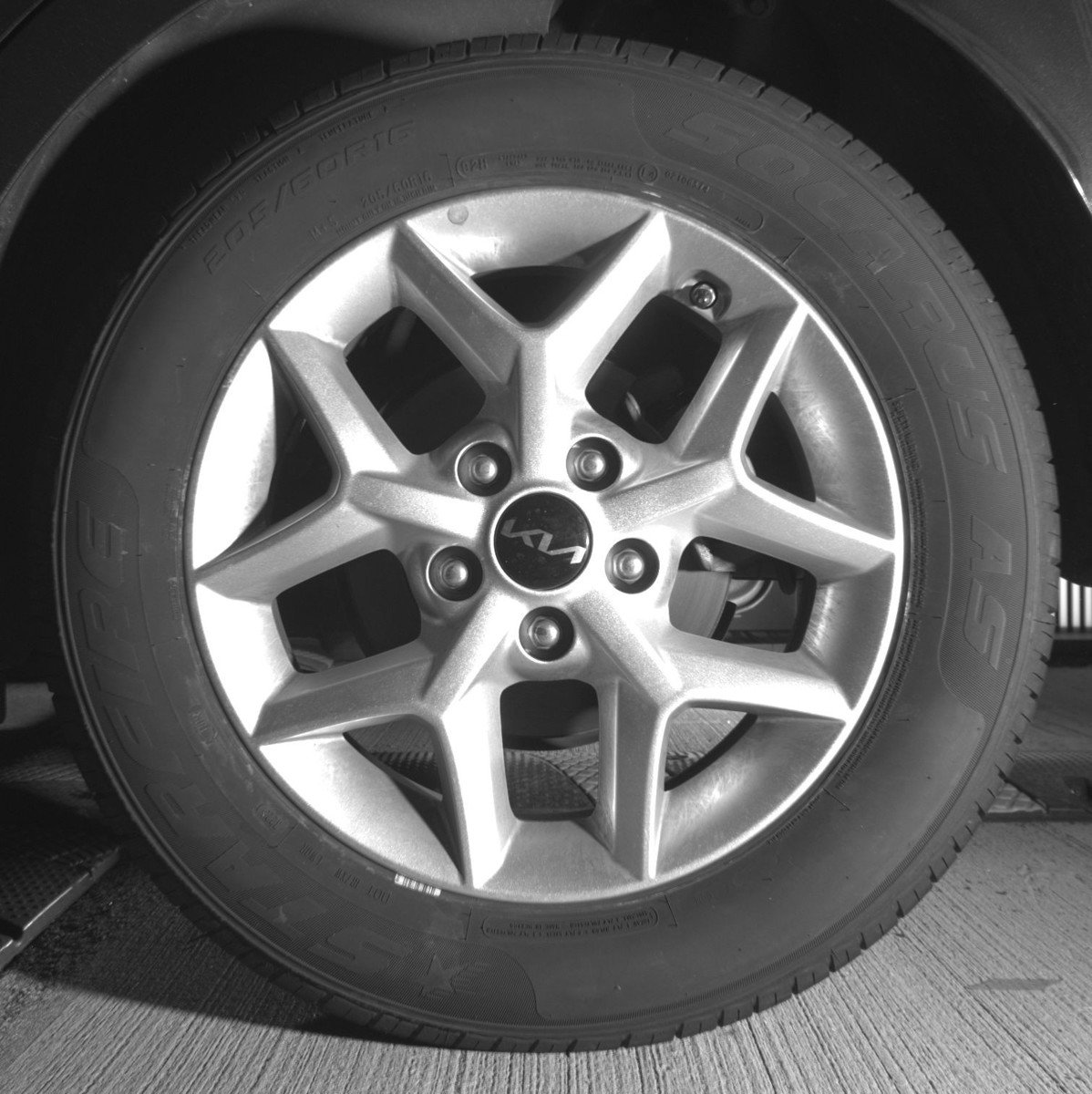 Used 2025 Kia Soul LX w/ LX Technology Package image 14