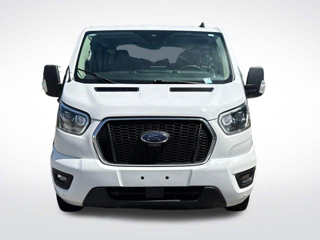 Used 2023 Ford Transit 350 XLT RWD image 10