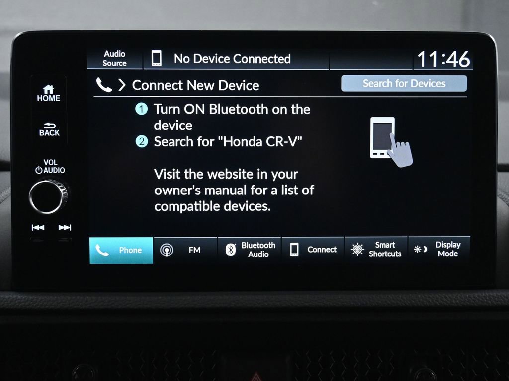 Used 2025 Honda CR-V Sport-L image 33