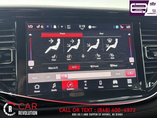 Used 2022 Dodge Durango R/T AWD/4WD image 37