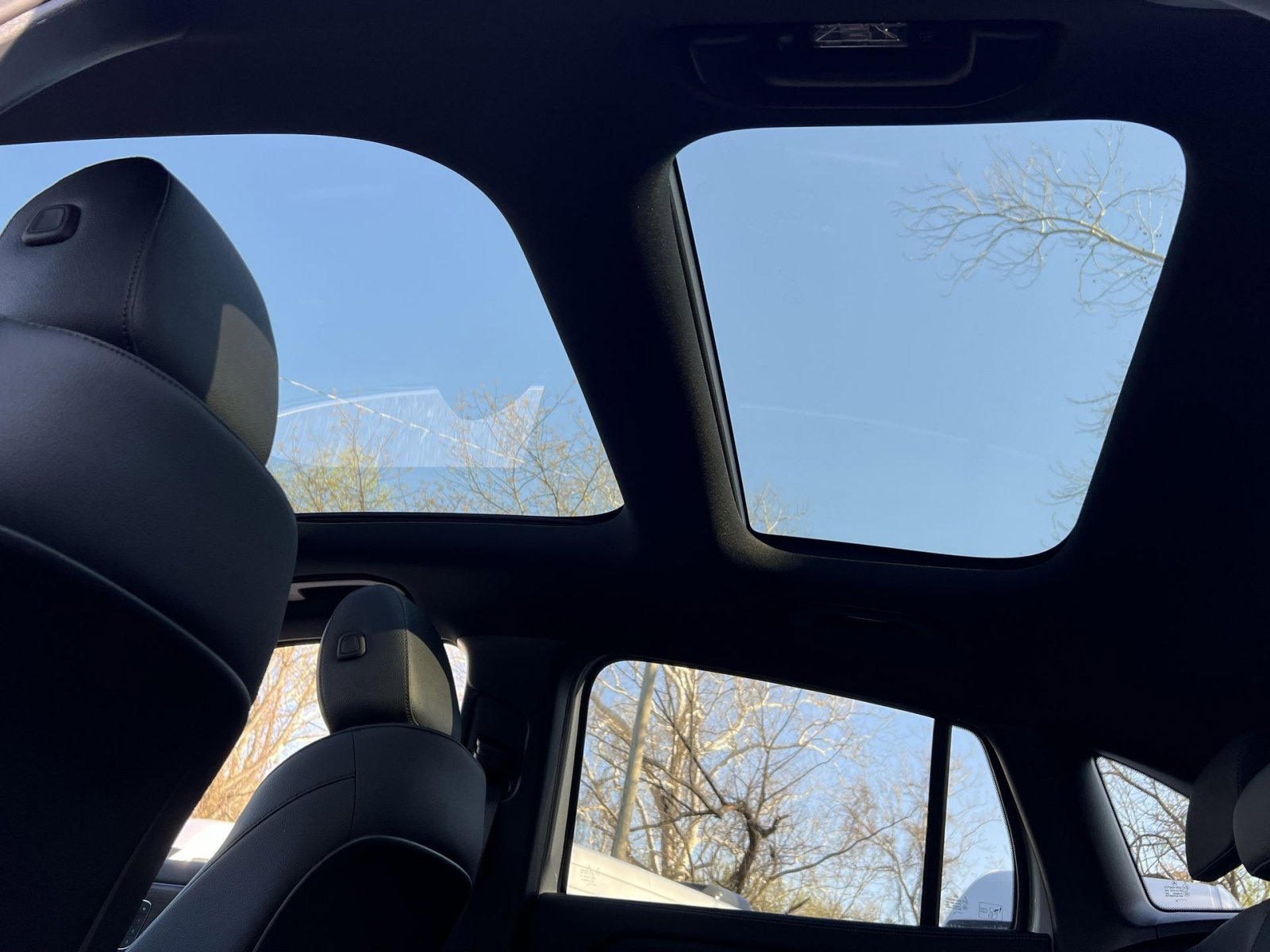 New 2026 Mercedes-Benz GLA 250 4MATIC image 22