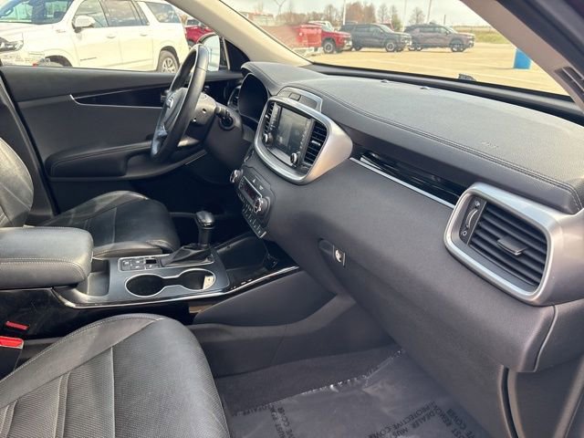 Used 2019 Kia Sorento SX w/ SX Touring Package image 25