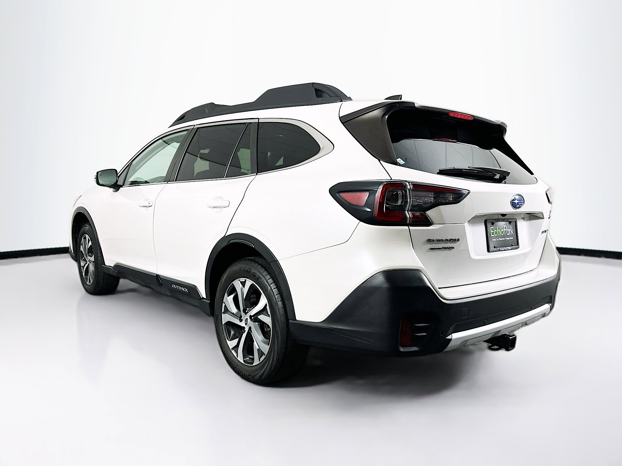 Used 2022 Subaru Outback Limited image 5