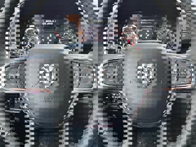 New 2025 RAM 1500 Laramie w/ Sport Appearance Package image 16