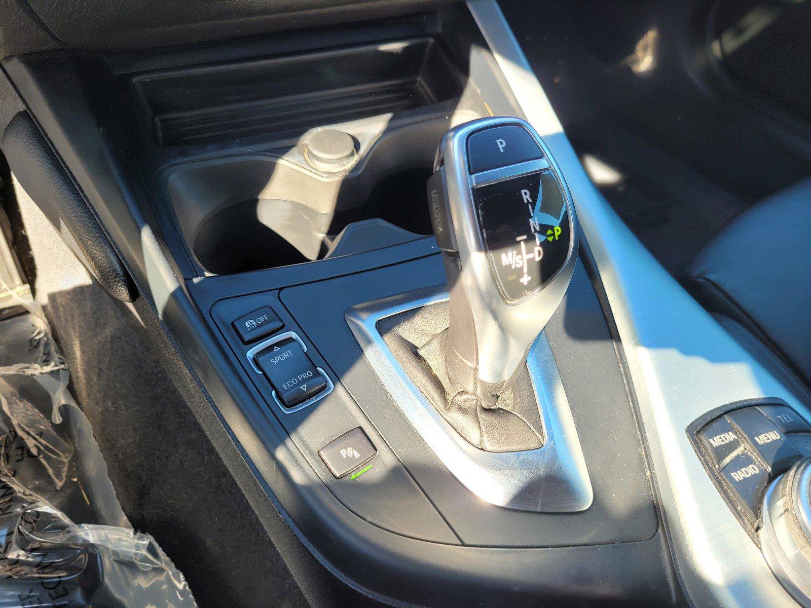Used 2015 BMW M235i Coupe RWD image 26