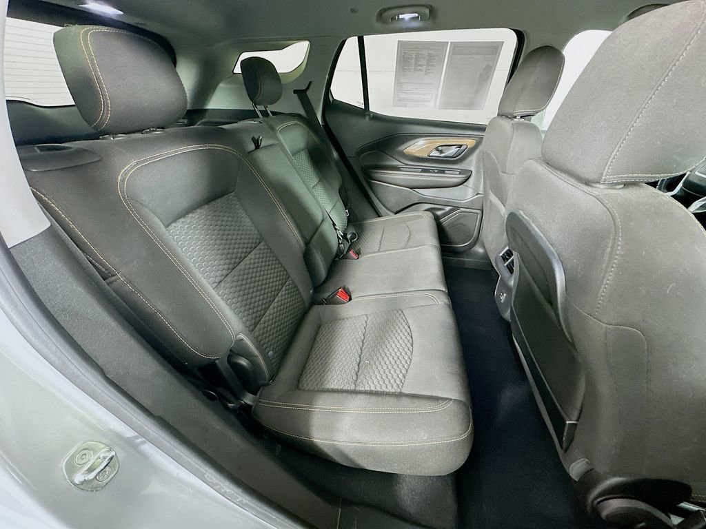 Used 2020 GMC Terrain SLE w/ Driver Convenience Package image 33