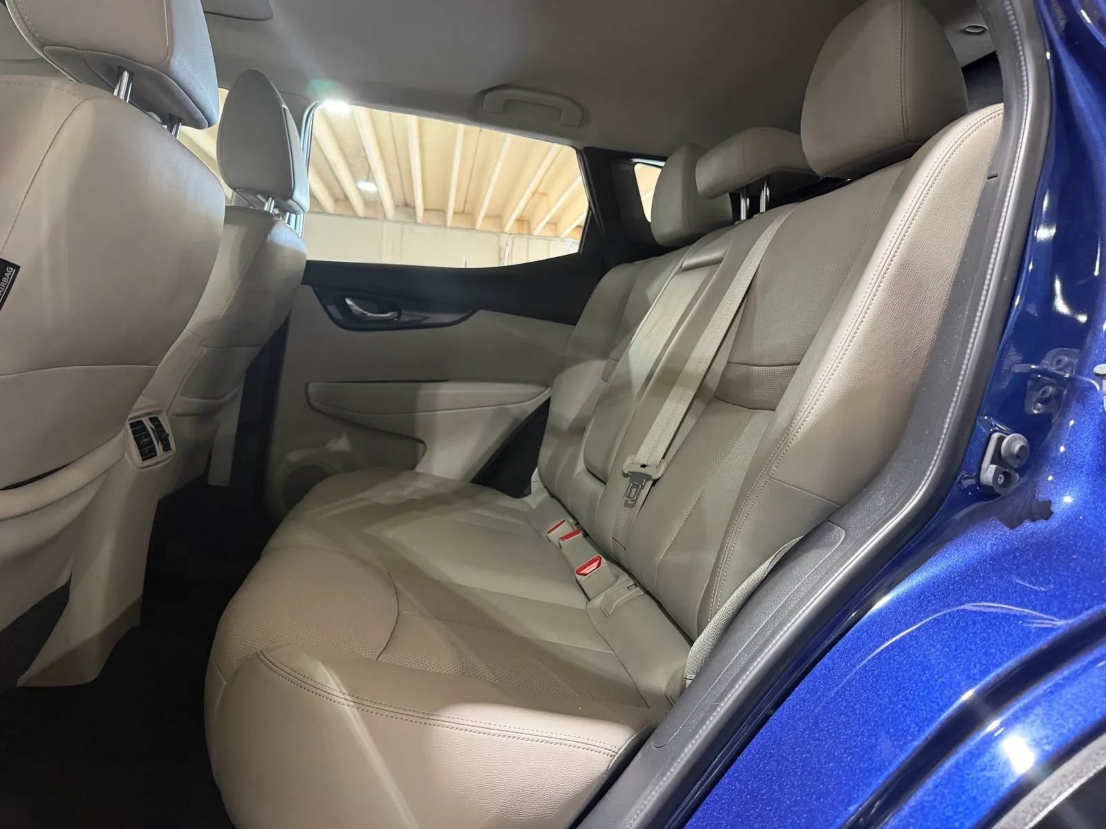 Used 2019 Nissan Rogue Sport SL w/ Premium Package AWD/4WD image 14