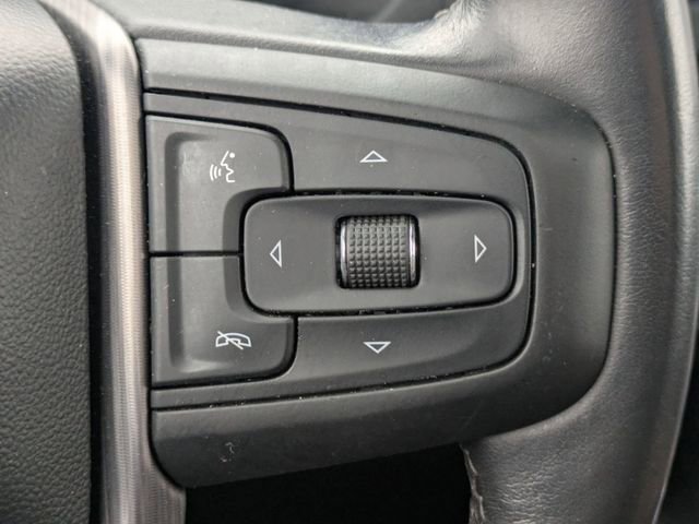 Used 2023 GMC Yukon Denali Ultimate image 18