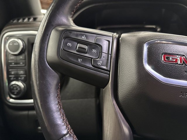 Used 2021 GMC Sierra 1500 AT4 image 14