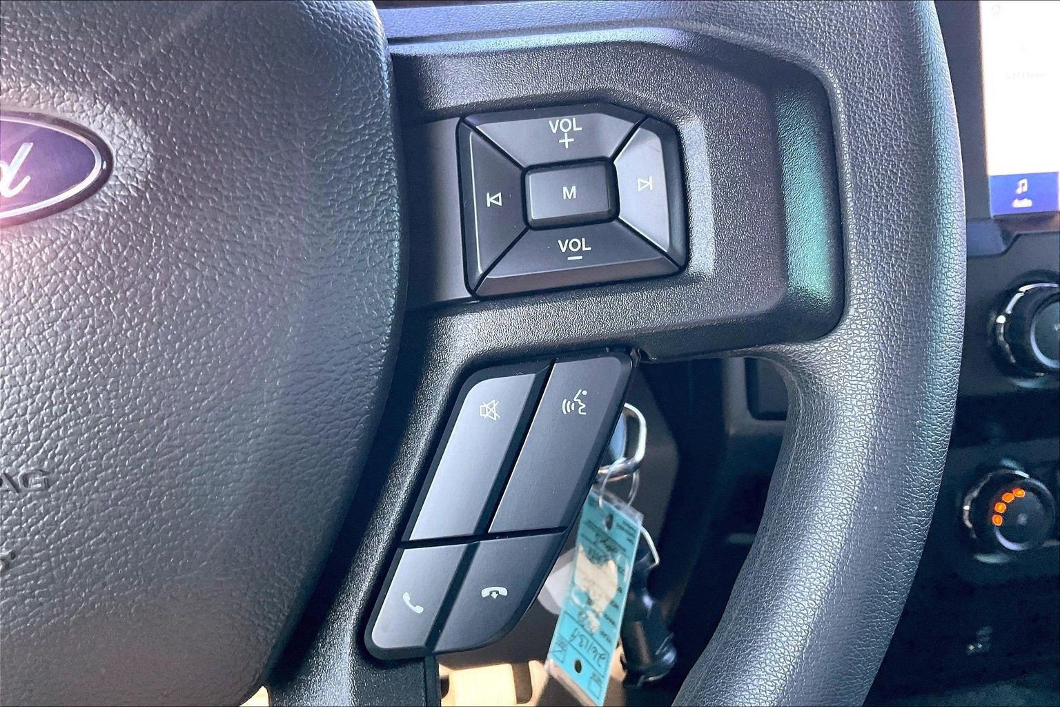 Used 2022 Ford F350 XLT image 21