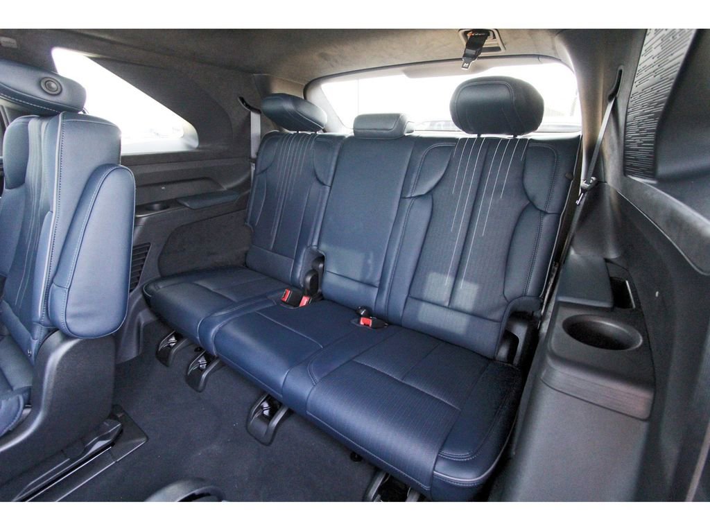 New 2026 Cadillac Escalade IQ Luxury 2 image 13