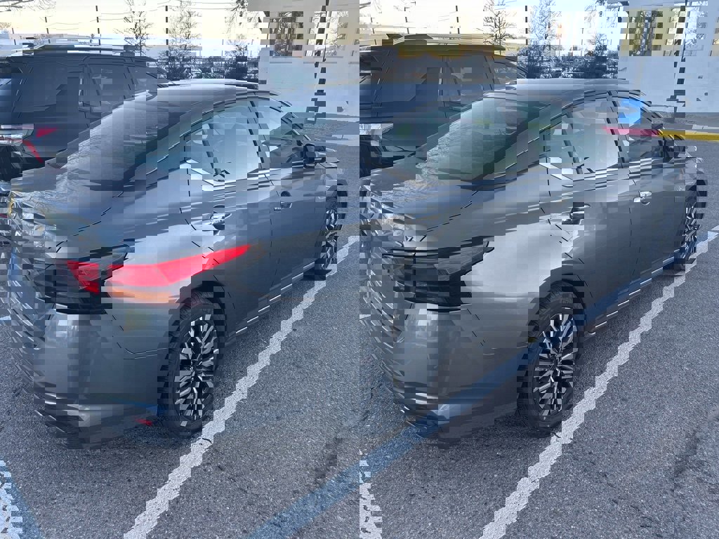 Used 2024 Nissan Altima 2.5 SV image 5