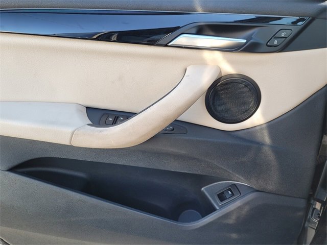 Used 2018 BMW X1 sDrive28i w/ Convenience Package image 24