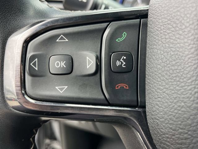 Used 2022 RAM 1500 Limited AWD/4WD image 31