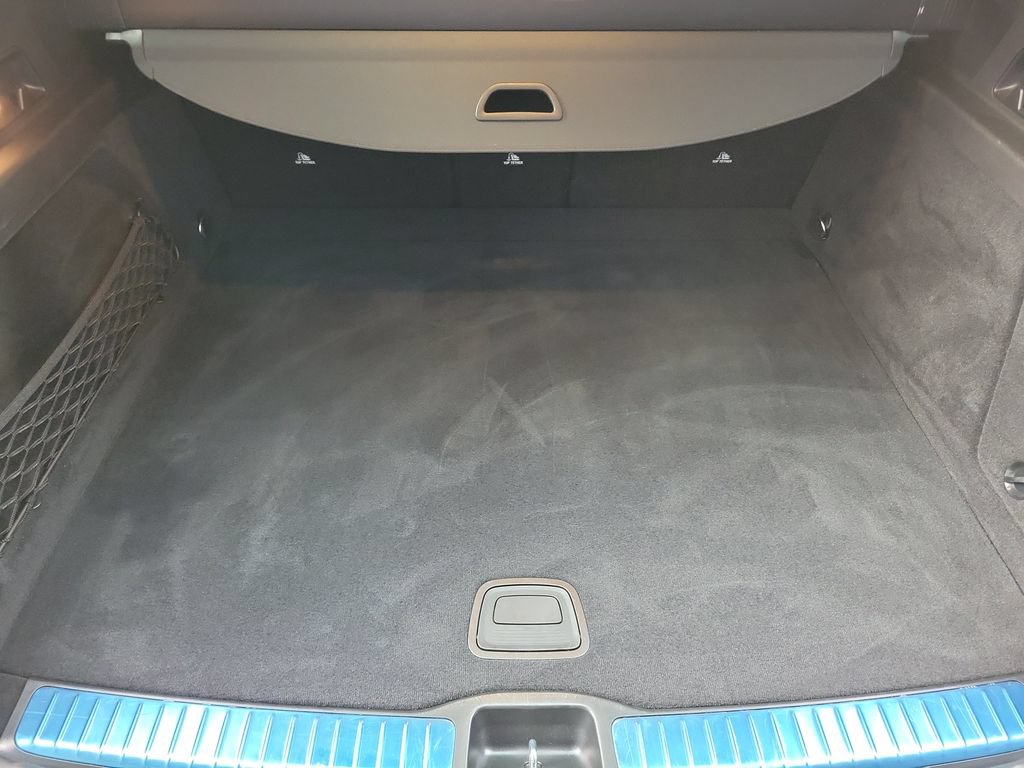 Used 2024 Mercedes-Benz GLE 63 AMG S image 17