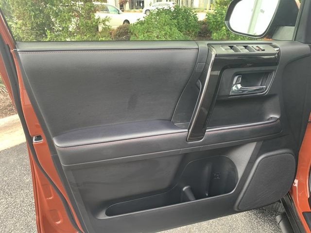 Certified 2024 Toyota 4Runner TRD Pro AWD/4WD image 17