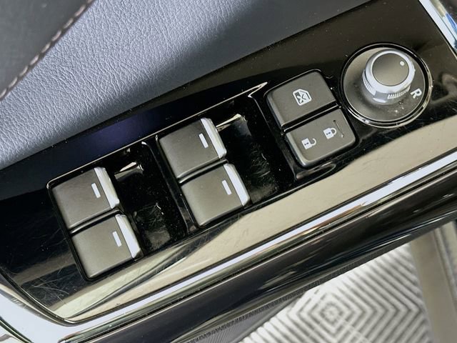 Used 2018 MAZDA CX-9 Grand Touring FWD image 21