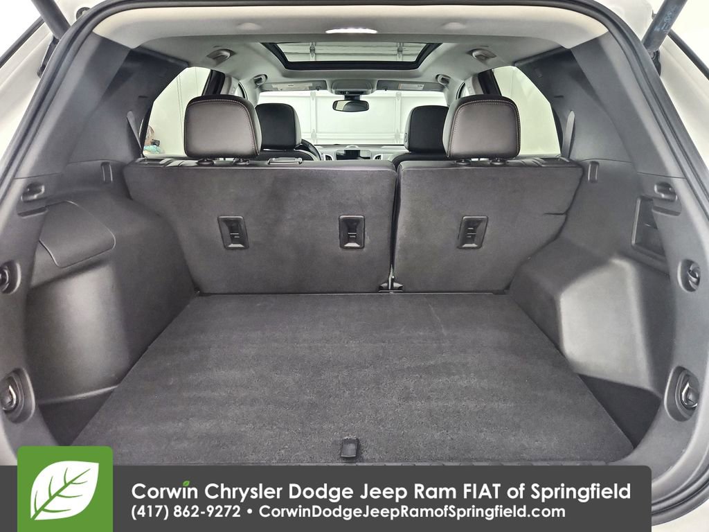 Used 2023 Chevrolet Equinox Premier image 22