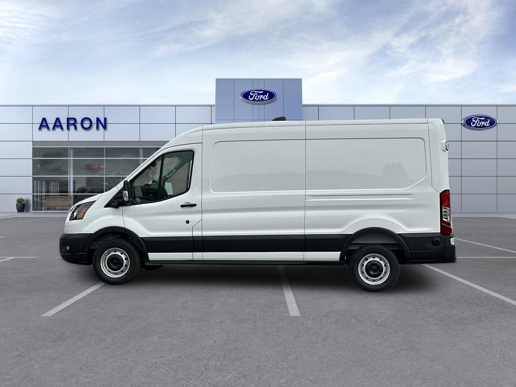 New 2026 Ford Transit 250 148 Medium Roof RWD image 3