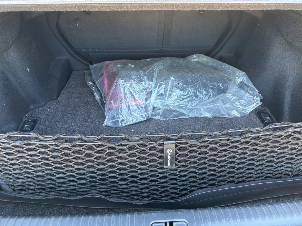 Used 2015 Lexus RC 350 AWD image 13