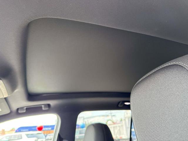 New 2026 Chevrolet Equinox LT w/ Safety and Technology Package FWD image 14