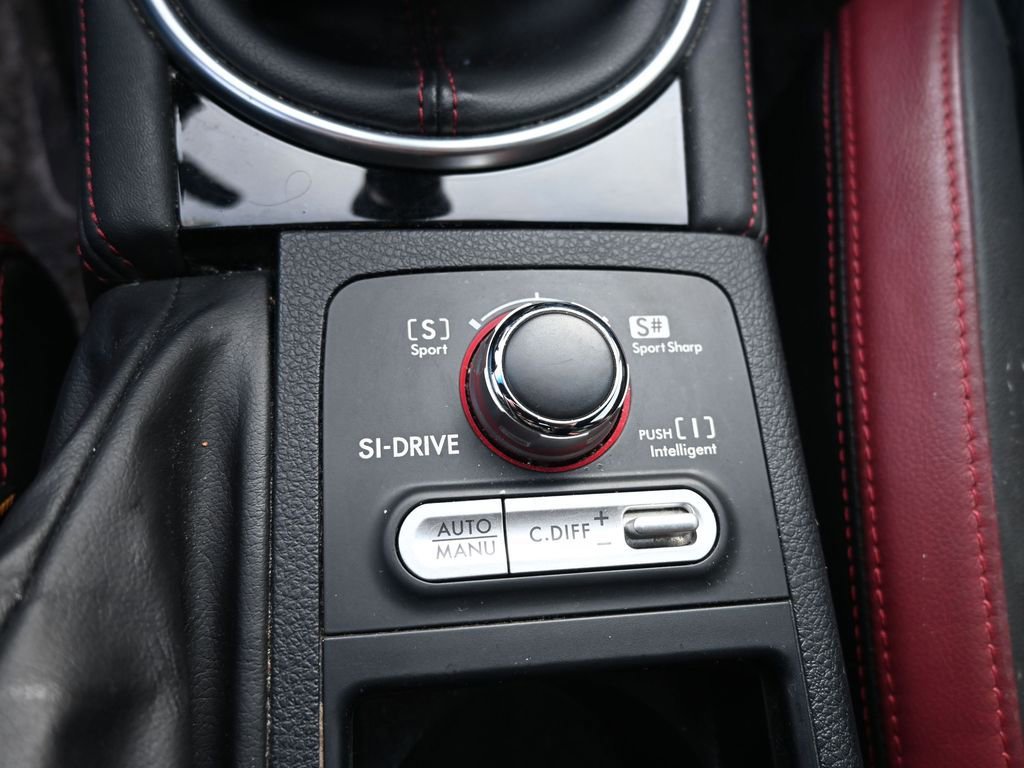Used 2020 Subaru WRX STI Limited image 57