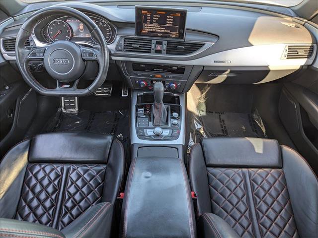 Used 2018 Audi A7 3.0T Premium Plus w/ Competition Package image 17