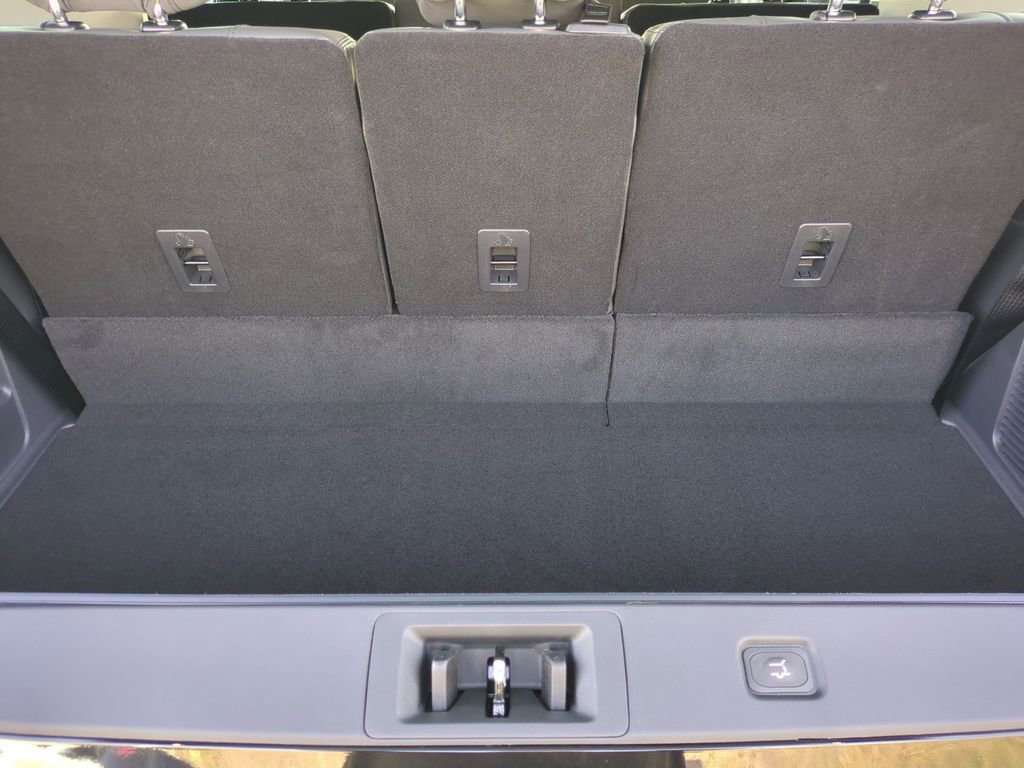 New 2026 Ford Expedition Active AWD/4WD image 7