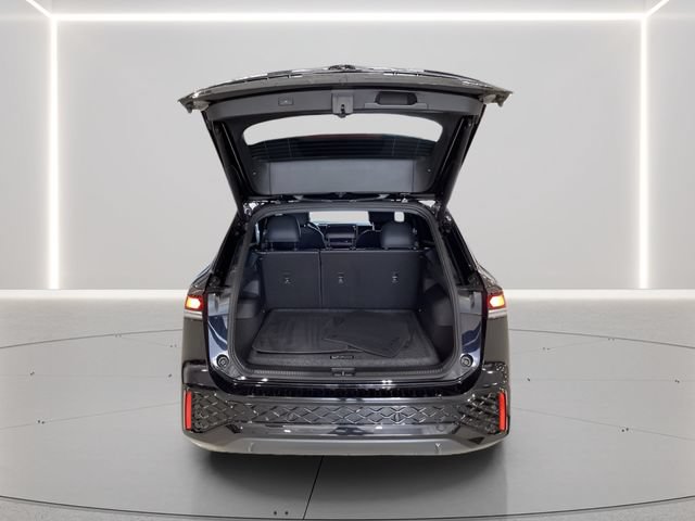 Certified 2025 Volkswagen Tiguan SE R-Line AWD/4WD image 15
