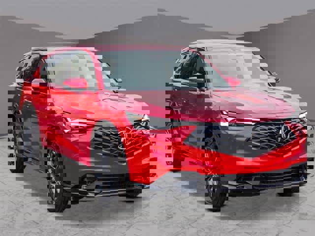 New 2026 Acura ADX A-Spec image 5