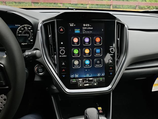 New 2026 Subaru Crosstrek 2.5i Sport w/ Crosstrek Mirror Package AWD/4WD image 11