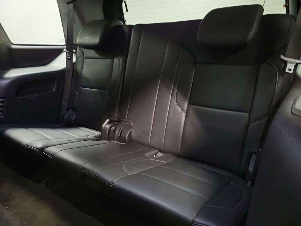 Used 2018 Chevrolet Tahoe LT AWD/4WD image 33