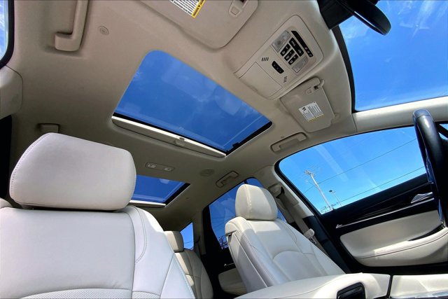 Used 2023 Buick Enclave Essence w/ Experience Buick Package AWD/4WD image 22