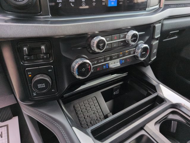Certified 2026 Ford F350 Platinum AWD/4WD image 17
