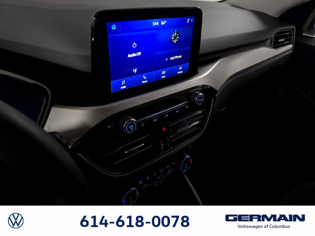 Used 2022 Ford Escape SE AWD/4WD image 26