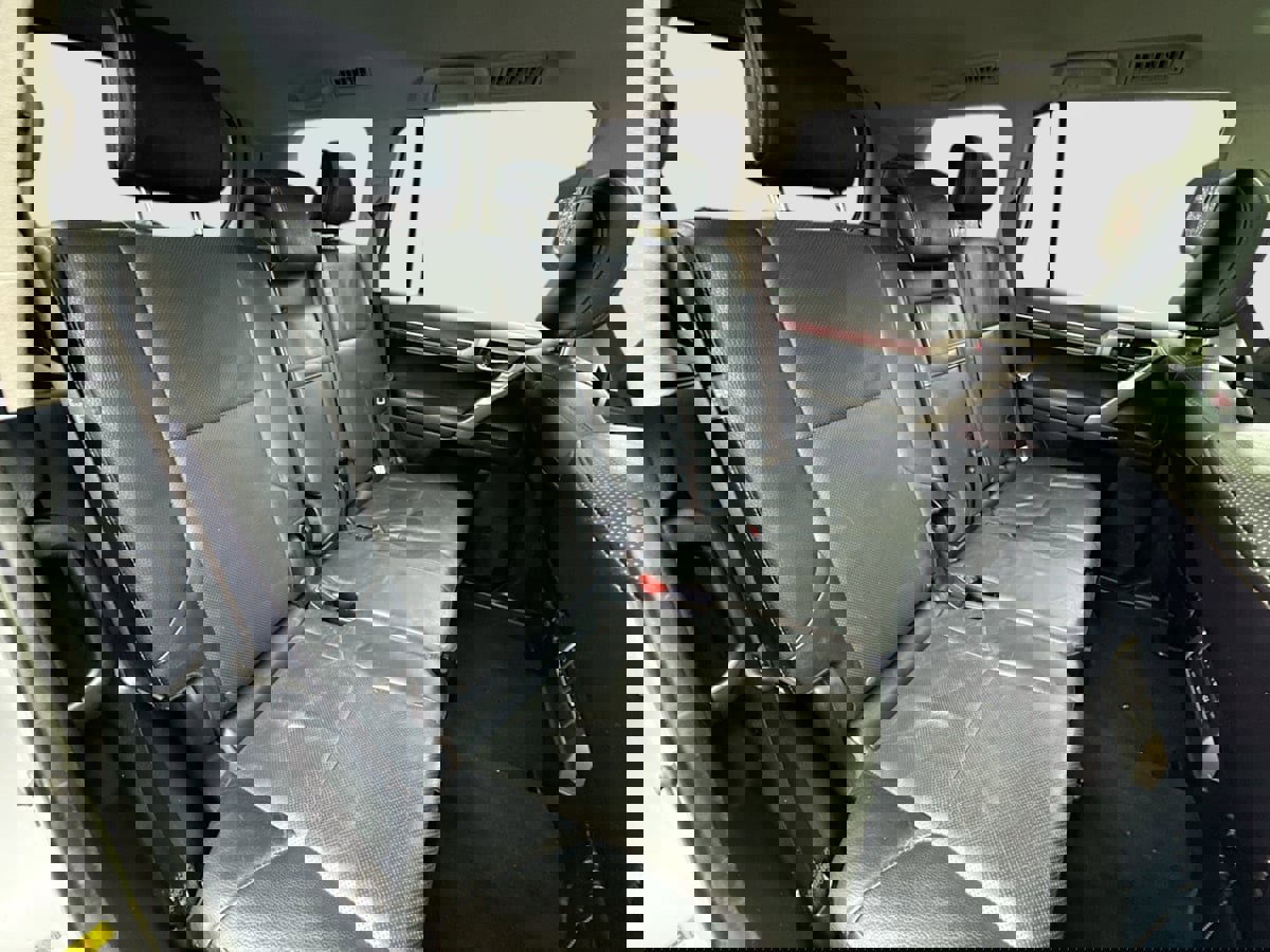 Used 2018 Lexus GX 460 4WD image 28