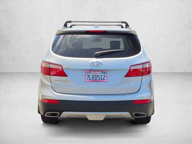 Used 2015 Hyundai Santa Fe GLS FWD image 7