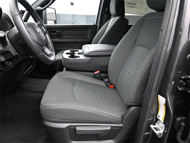 New 2026 RAM 3500 Tradesman image 22
