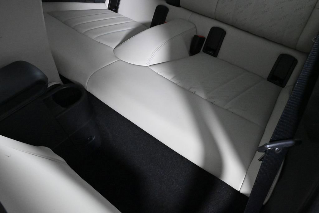 Certified 2025 MINI Cooper S image 29