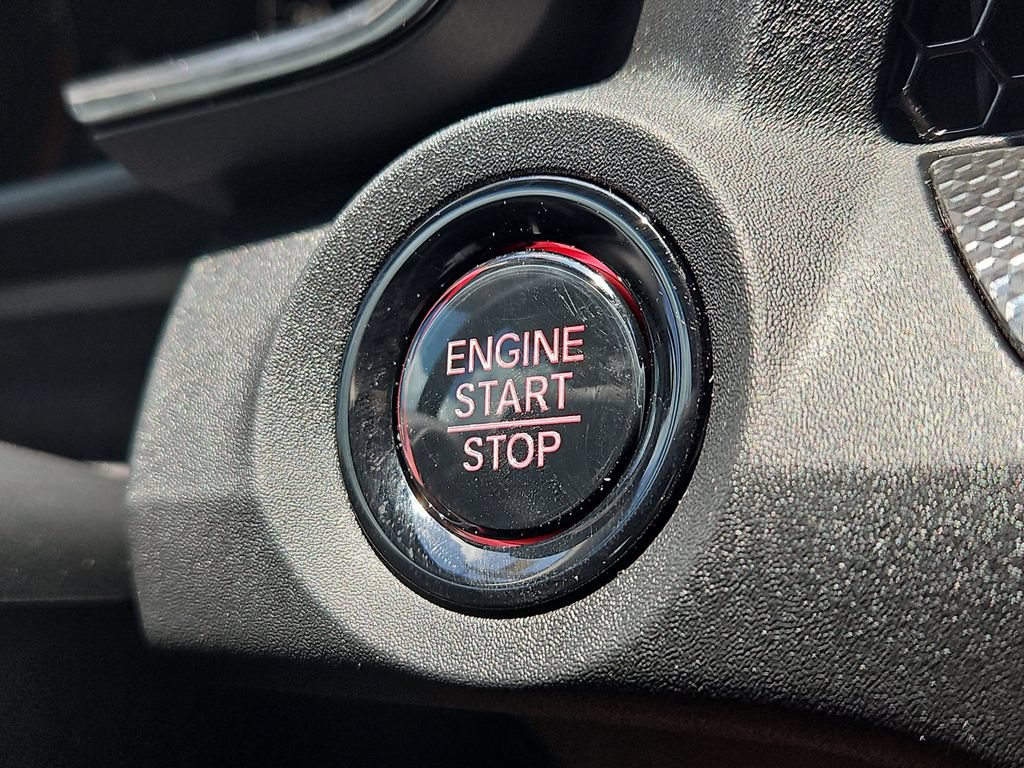 Certified 2026 Honda CR-V EX image 29