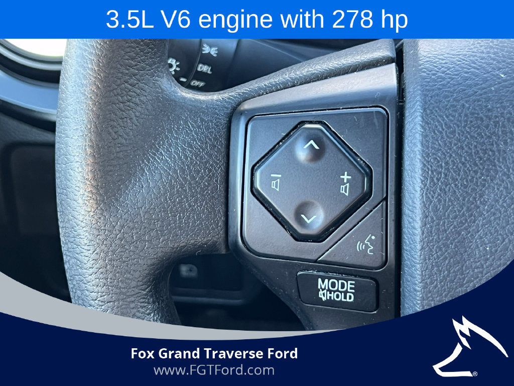 Used 2018 Toyota Tacoma SR w/ SR Convenience Package AWD/4WD image 22