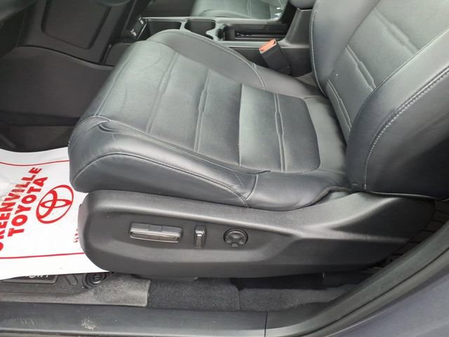 Used 2022 Honda CR-V EX-L image 14