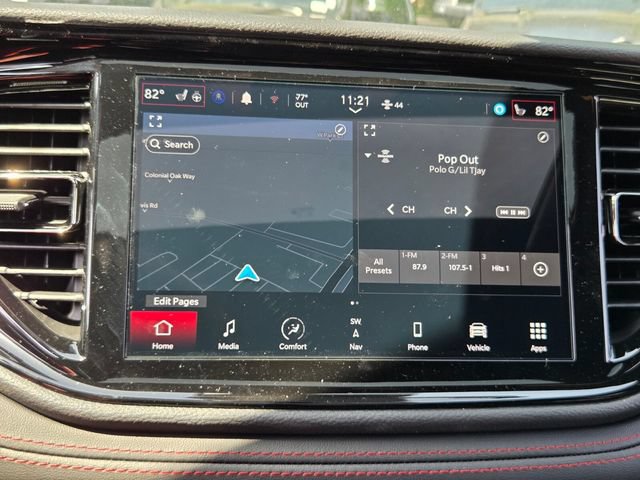 New 2026 Dodge Durango GT AWD/4WD image 21