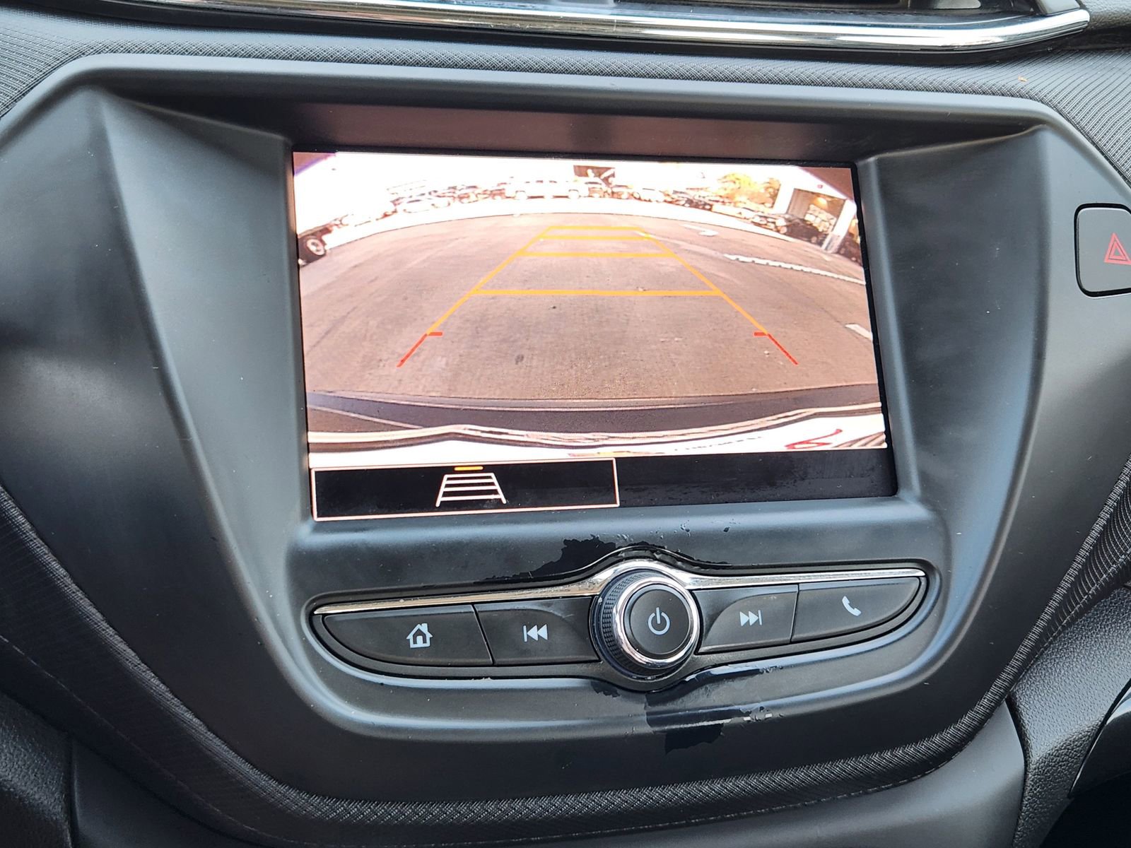 Used 2023 Chevrolet TrailBlazer LS image 18