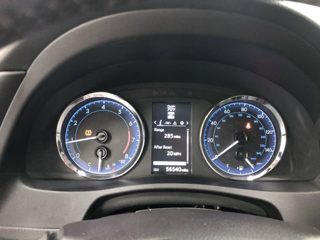 Used 2017 Toyota Corolla SE w/ Carpet Mat Package (TMS) image 17