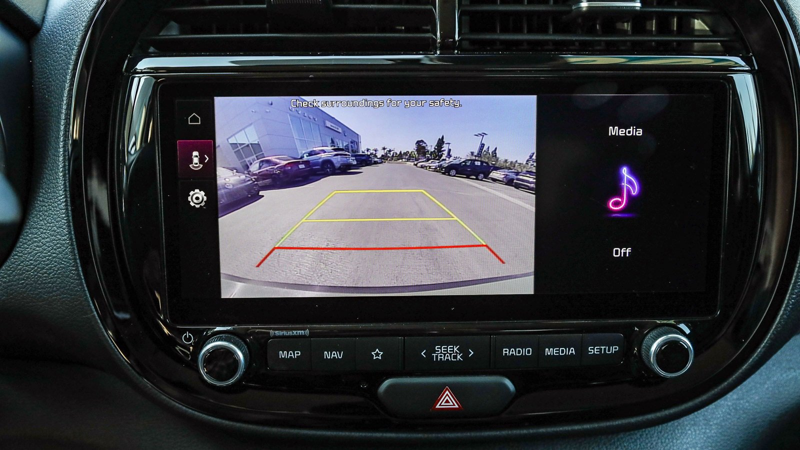 Used 2023 Kia Soul EX image 25