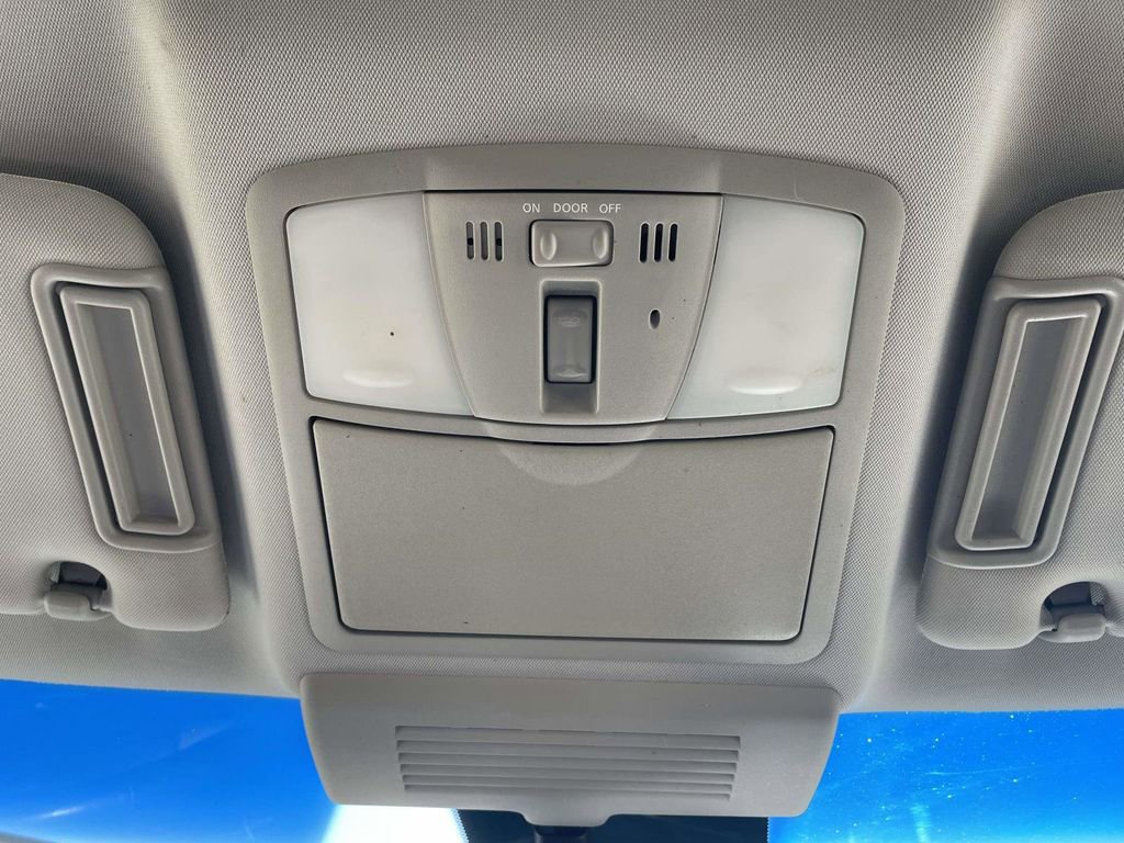 Used 2017 Nissan Armada Platinum w/ Captain Seat Package image 29